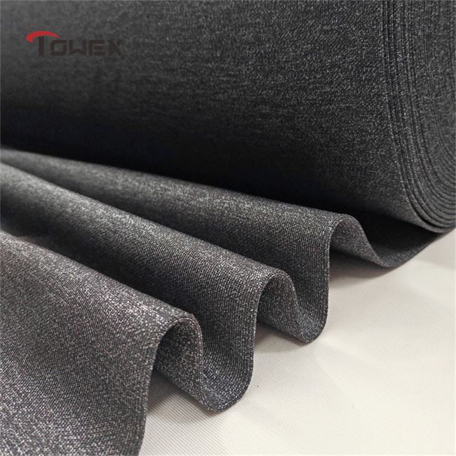 ANSI A8 And EN388 Puncture Level 4 Soft Fabric high quality