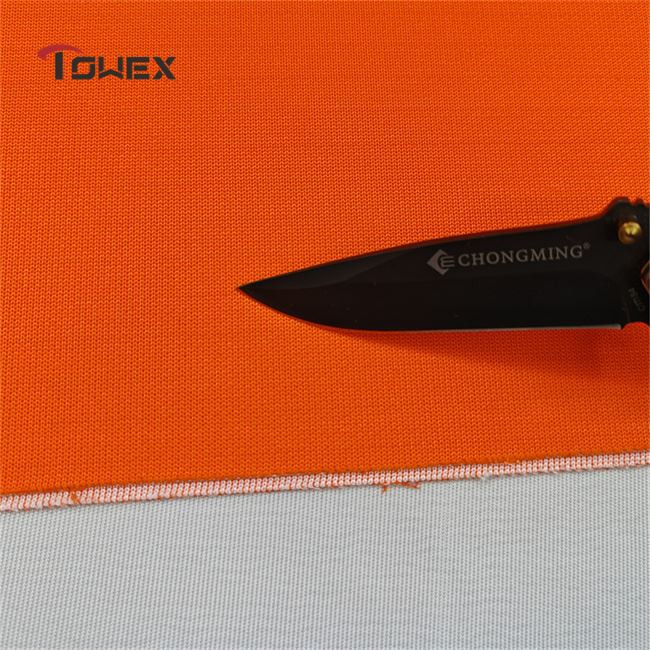 Anti Stab Fabric best