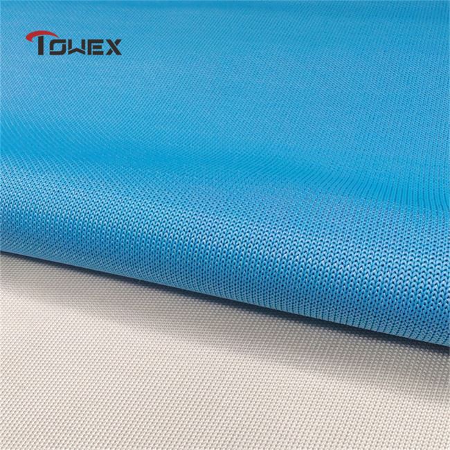 Antimicrobial Slash Resistant Fabric factory