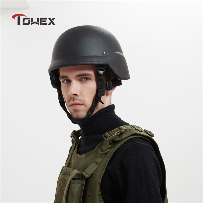Ballistic Solutions For M88 Helmets high quality