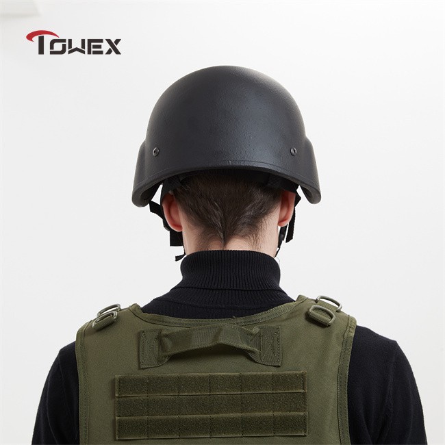Ballistic Solutions For M88 Helmets factory