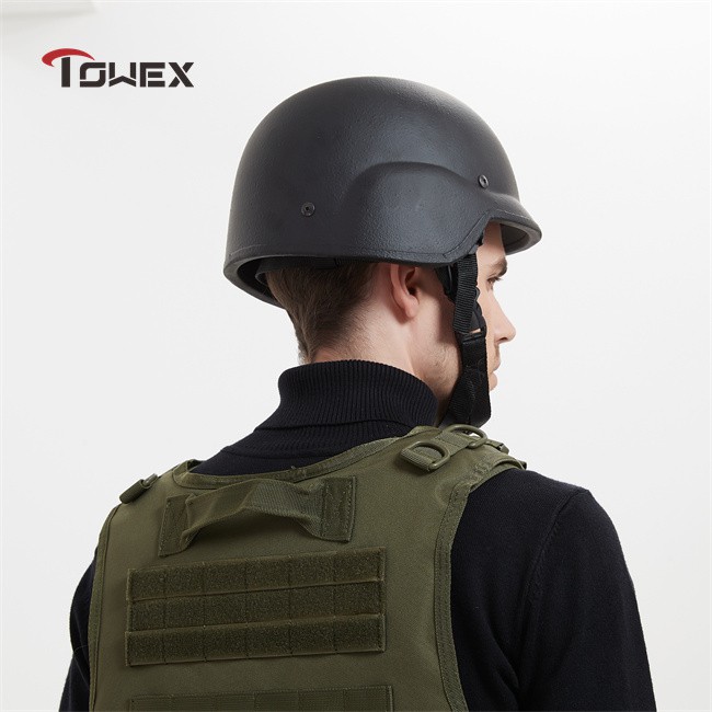 Ballistic Solutions For M88 Helmets best