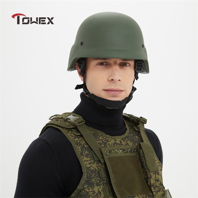 Ballistic Solutions For M88 Helmets factory