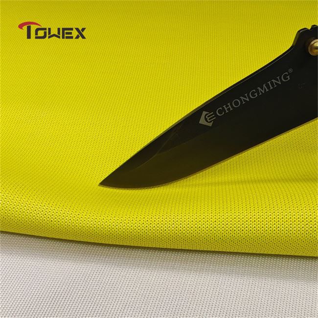 Bite Proof Fabric high quality