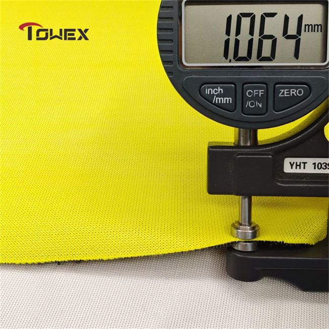 Bite Proof Fabric suppliers