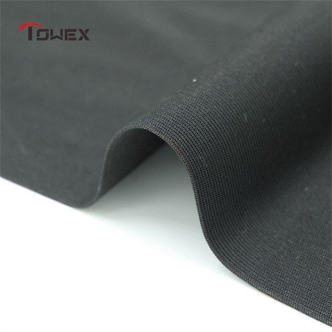 Black EN388 Fabric best
