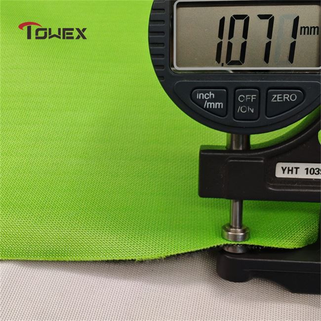 Chew Resistant Fabric suppliers