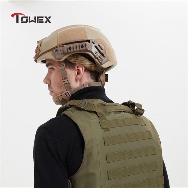 Custom Ballistic Material Solutions suppliers