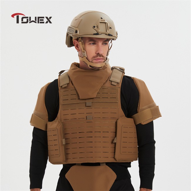 FAST Ballistic Helmets UD Materials manufacturers