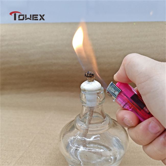 Flame Resistant Fabric factory