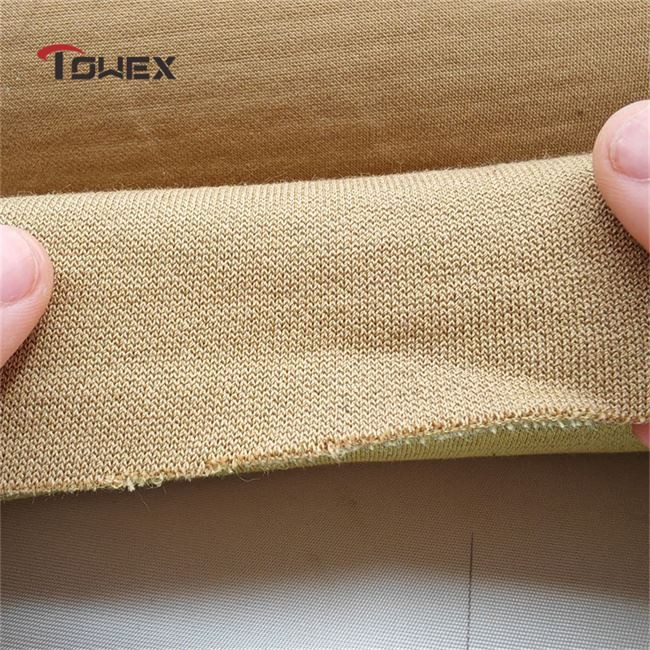 Flame Resistant Fabric suppliers