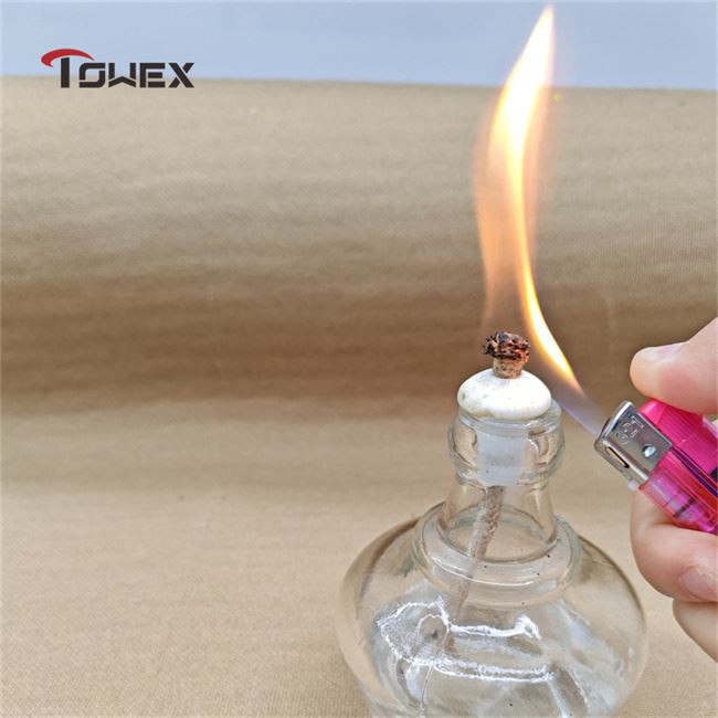 Flame Resistant Fabric best