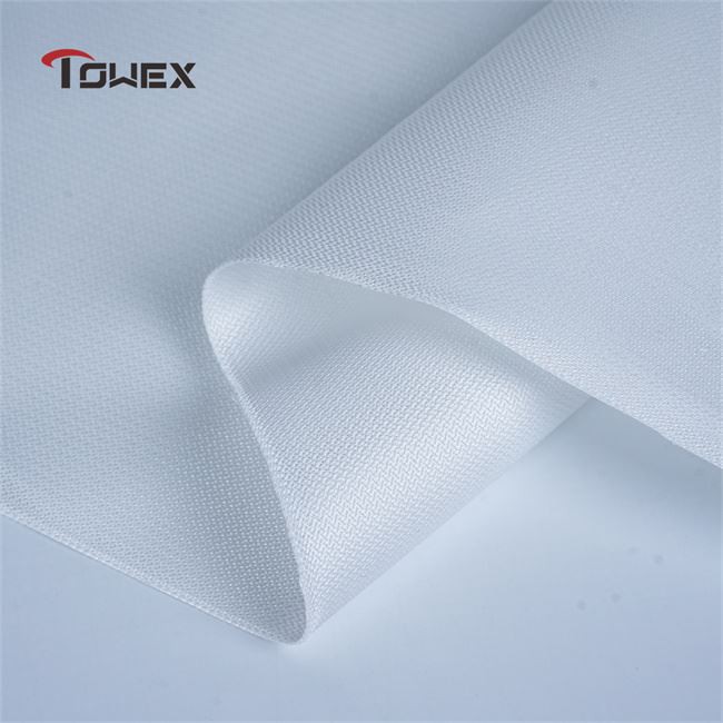 Lightweight Woven Cut Proof Fabric factory