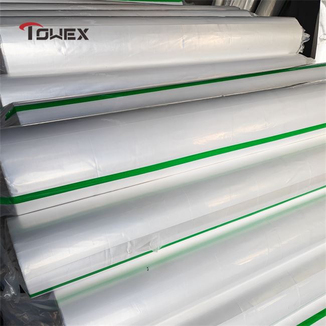 NIJ III High-Modulus UD Solution suppliers