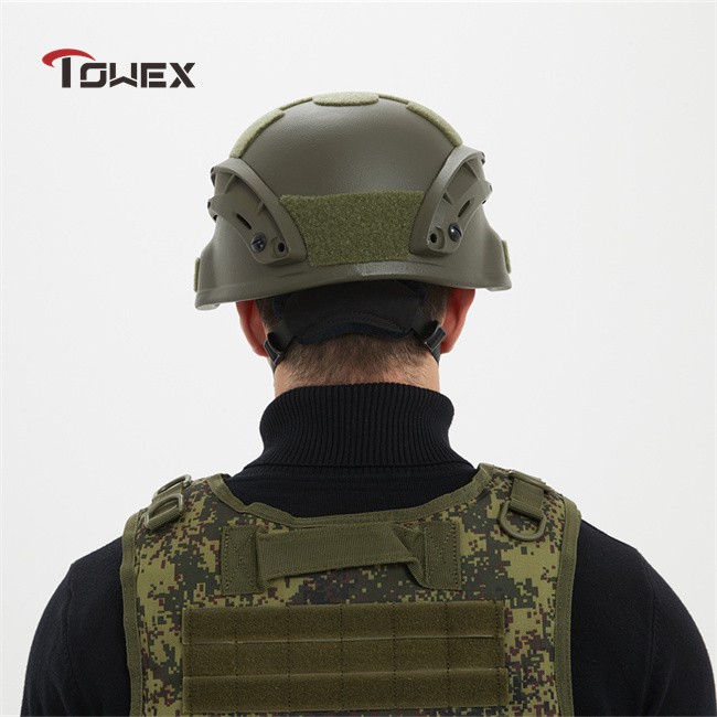 NIJ IIIA Helmet price
