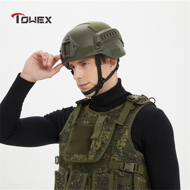 NIJ IIIA Helmet price