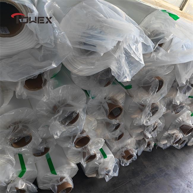 Soft And Hard UHMWPE UD Series suppliers
