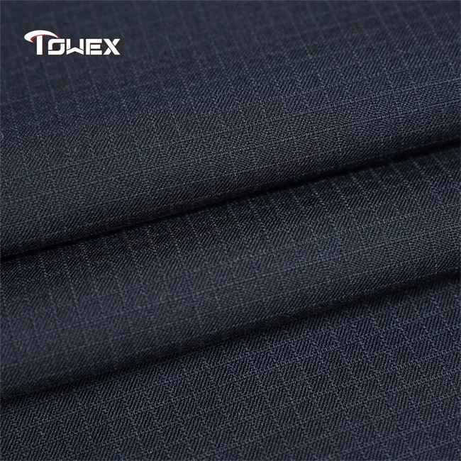 Static Resistant Fabric best