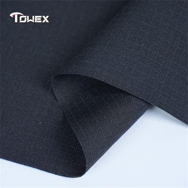 Static Resistant Fabric factory