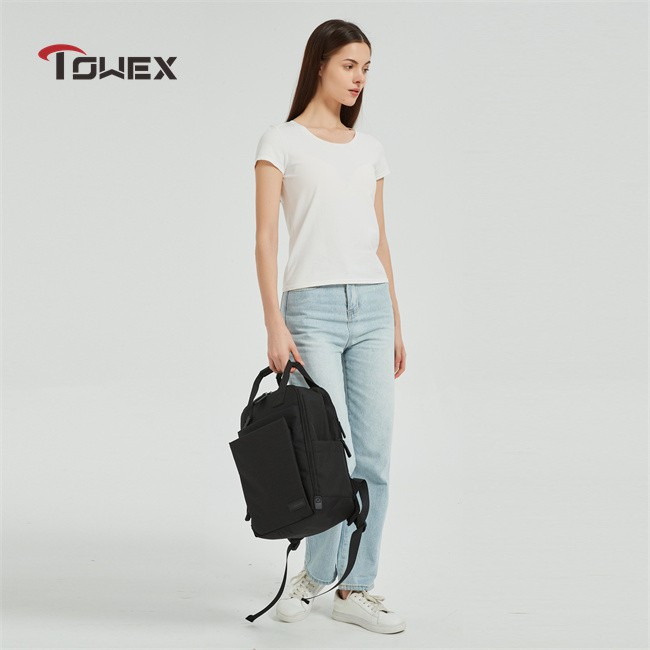 Student Bulletproof Backpack factory
