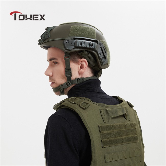 UD Materials For WENDY Helmets suppliers