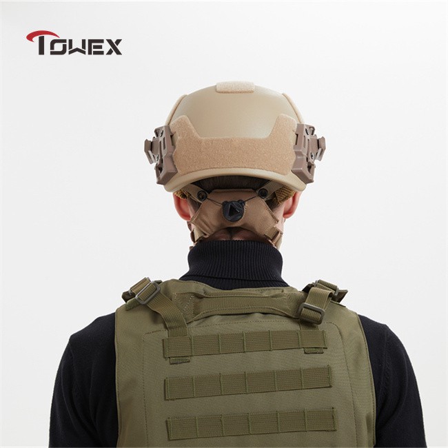 UD Materials For WENDY Helmets best