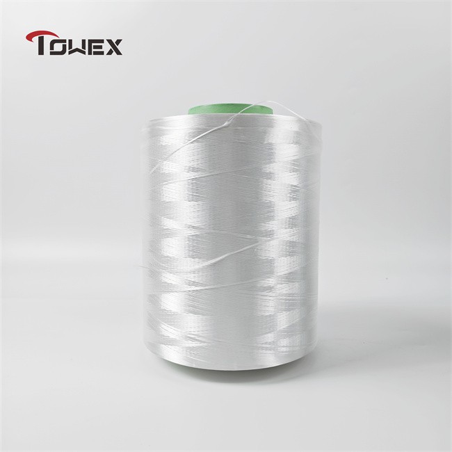 UHMWPE Denier Specifications From factory