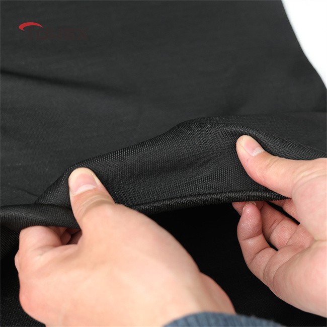 UHMWPE Knitted Fabric best