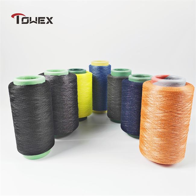 UHMWPE Twisting And Covering Solutions suppliers