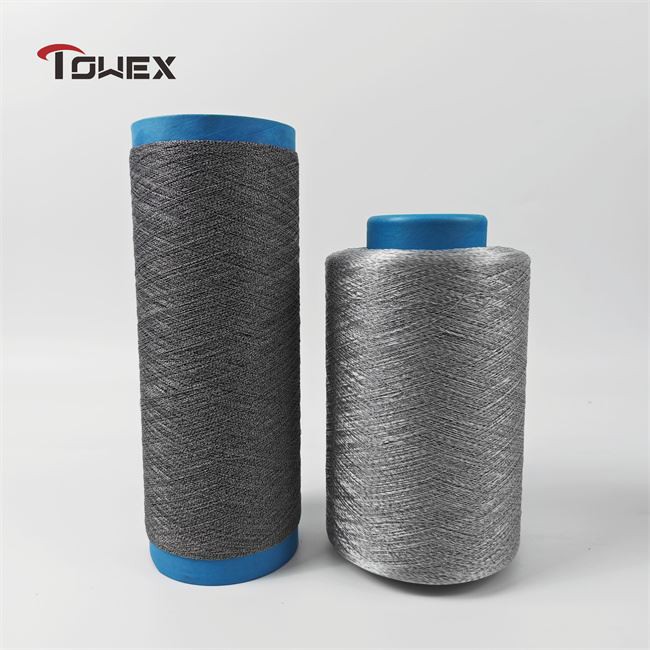 UHMWPE Twisting And Covering Solutions factory