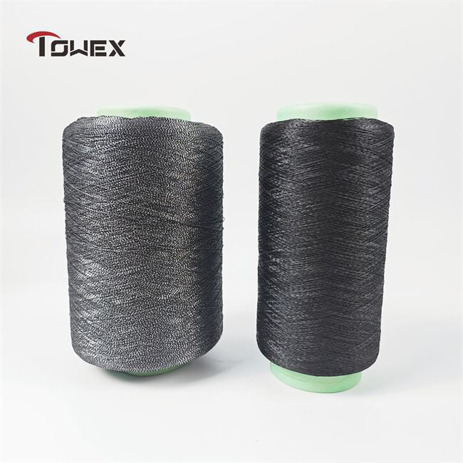 UHMWPE Twisting And Covering Solutions best
