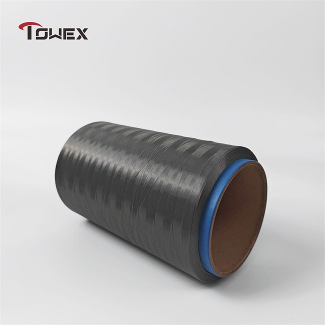 UHMWPE Yarn Industry Solutions factory