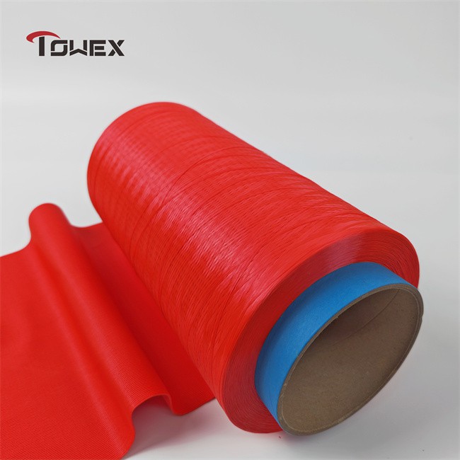 UHMWPE Yarn suppliers
