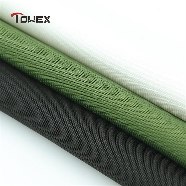 Anti-Stab UHMWPE Fabric