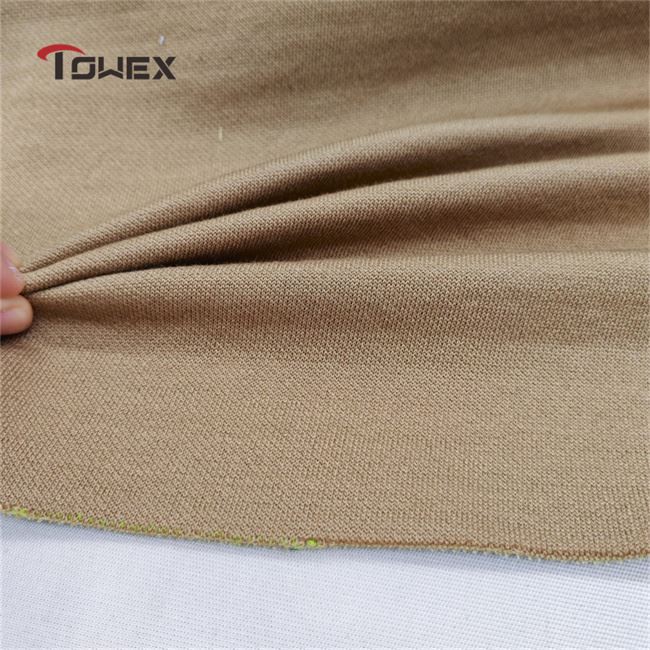 Flame Resistant Fabric