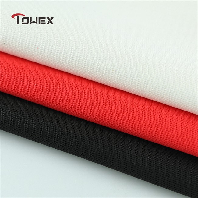 UHMWPE Cut Resistant Fabric (1)