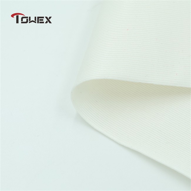 UHMWPE Cut Resistant Fabric (4)