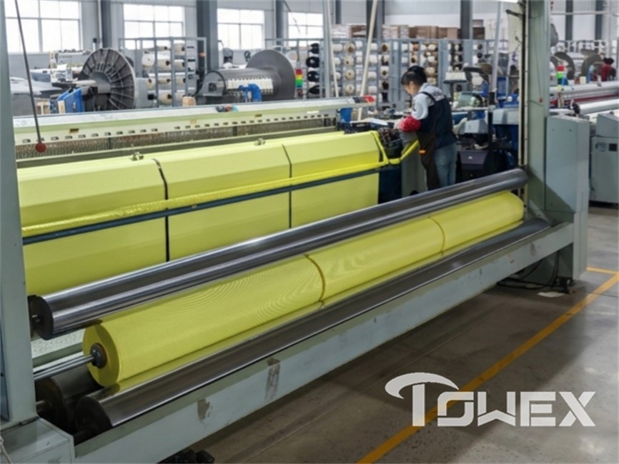 Aramid Bulletproof Fabric 1 Aramid Bulletproof Fabric 1