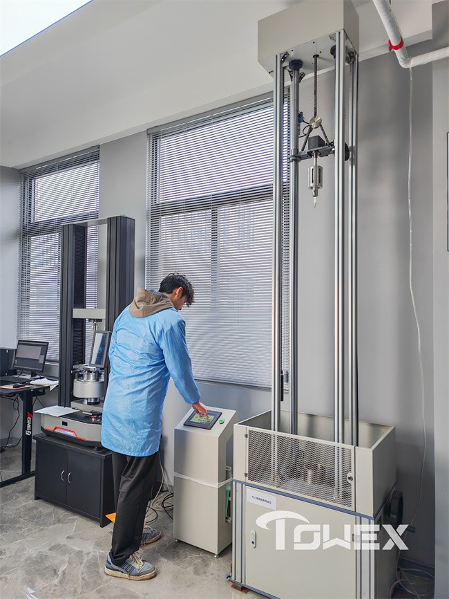 towex test lab 1 towex test lab 1