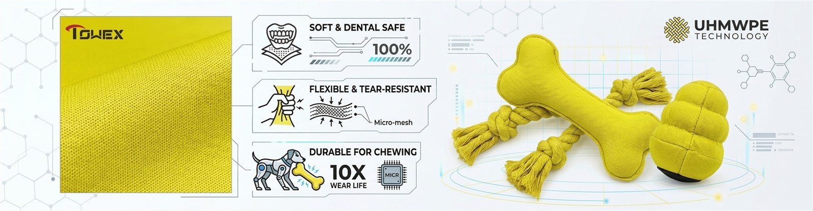 ScratchTearBite Resistant Fabric ScratchTearBite Resistant Fabric