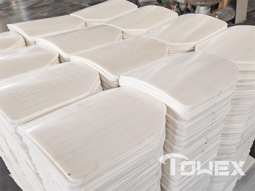 4UD Ballistic Sheet 1 4UD Ballistic Sheet 1
