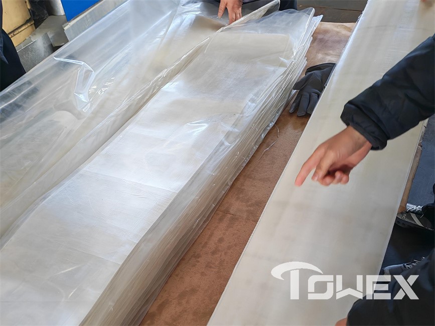 UHMWPE UD 3 UHMWPE UD 3