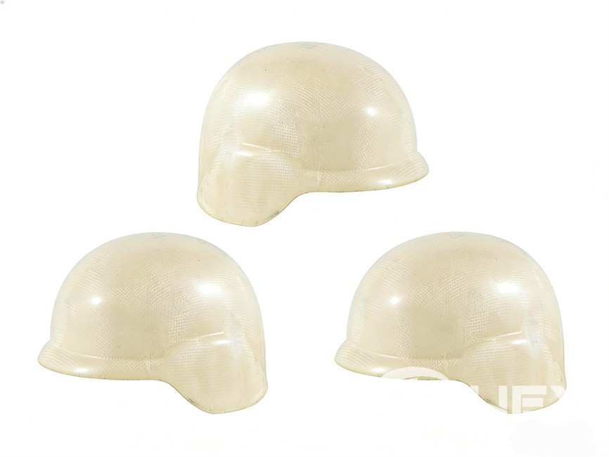 Ballistic Solutions for M88 Helmets 2 Ballistic Solutions for M88 Helmets 2