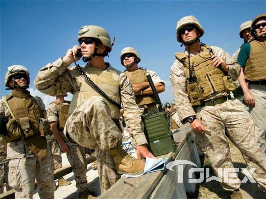 Ballistic Solutions for M88 Helmets 3 Ballistic Solutions for M88 Helmets 3