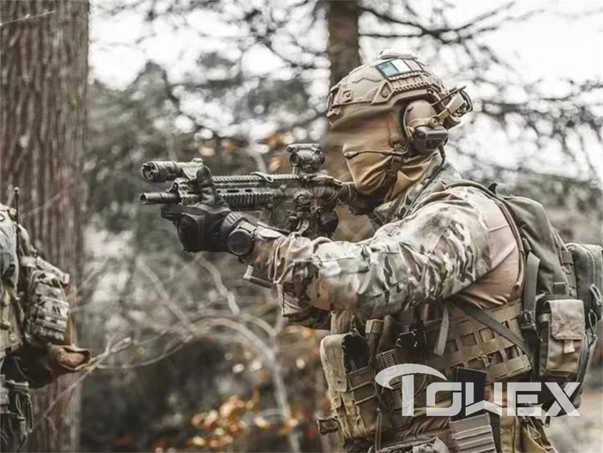 FAST Ballistic Helmets UD Materials 1 FAST Ballistic Helmets UD Materials 1