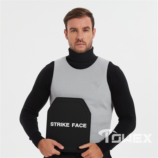 Concealable Ballistic Vests 1 Concealable Ballistic Vests 1