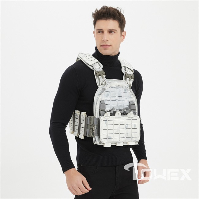 NIJ Level IIIA Soft Armor 1 NIJ Level IIIA Soft Armor 1