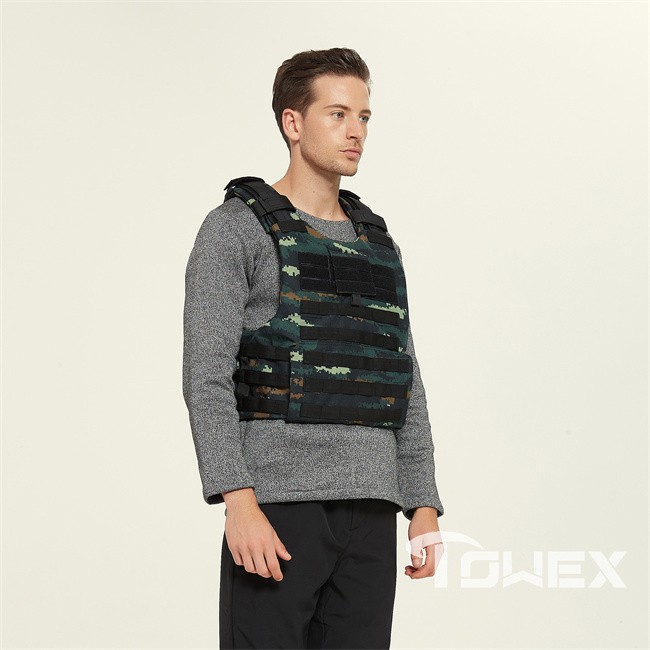 NIJ Level IIIA Soft Armor 3 NIJ Level IIIA Soft Armor 3