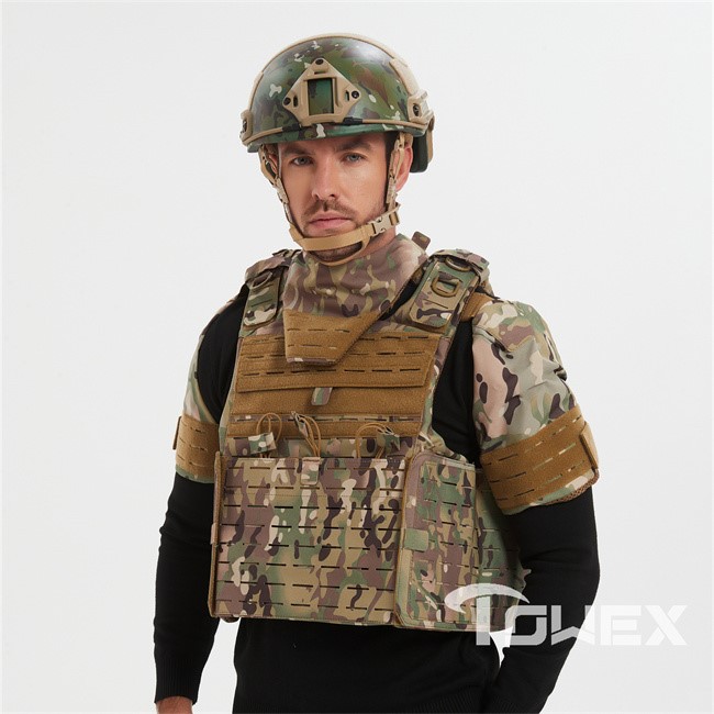 Full-Protection Tactical Systems 1 Full-Protection Tactical Systems 1