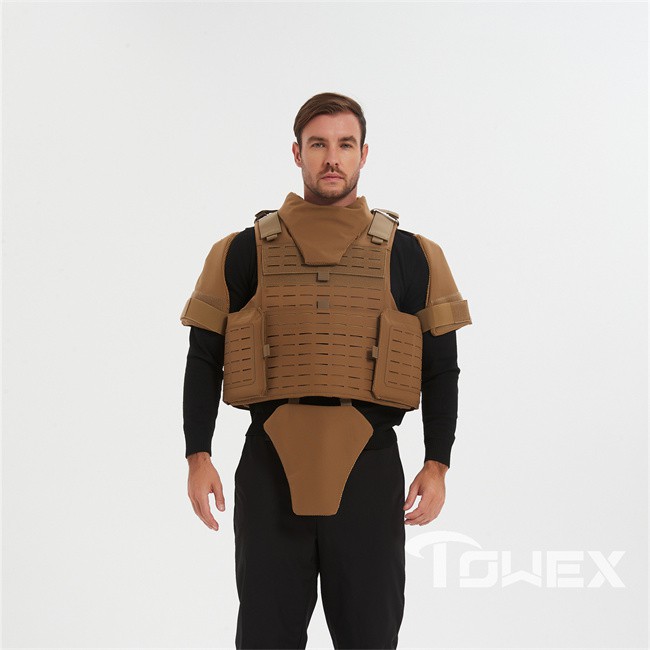 Full-Protection Tactical Systems 2 Full-Protection Tactical Systems 2